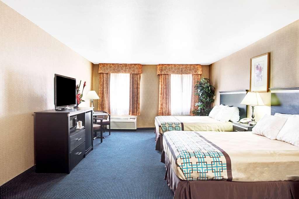 Days Inn & Suites By Wyndham Artesia Kamer foto